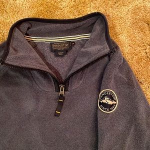 Pendleton Sweater Size XS